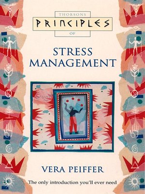Stress Management - ebook